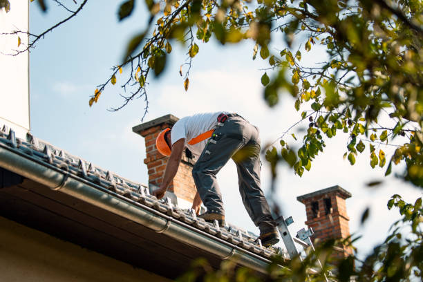 Best Roof Restoration Services  in Hobart, WI