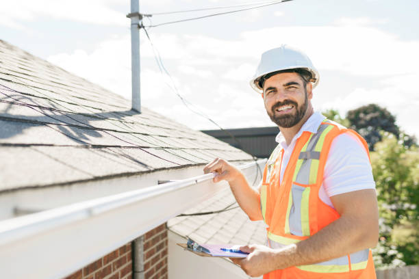 Professional Roofing Contractor in Hobart, WI