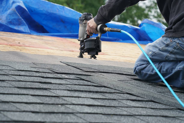 Professional Roofing Contractor in Hobart, WI
