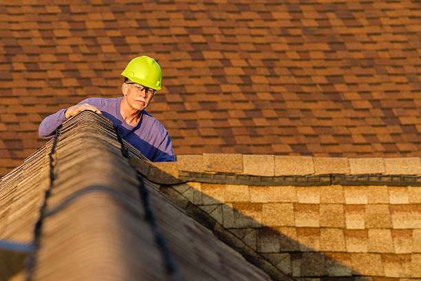 Best New Roof Installation  in Hobart, WI