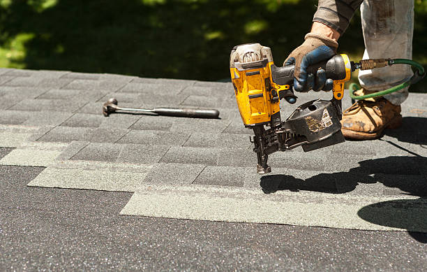 Quick and Trustworthy Emergency Roof Repair Services in Hobart, WI