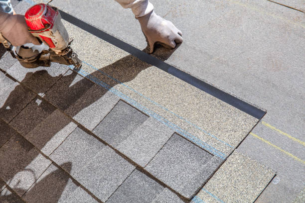 Best Roof Replacement Cost  in Hobart, WI