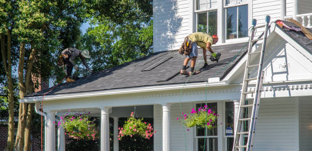 Best Emergency Roof Repair  in Hobart, WI